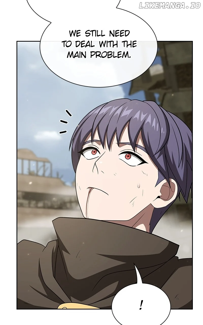 Read The tutorial tower of the advanced player Manga Online