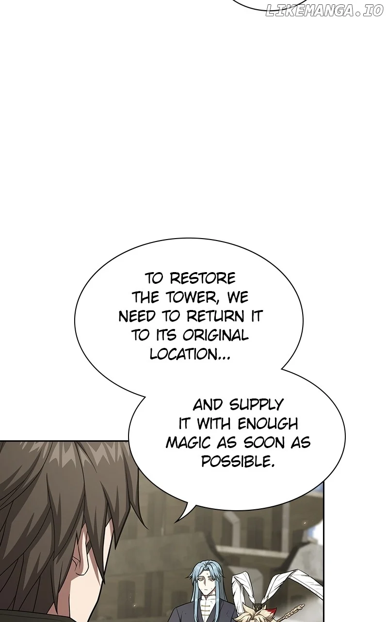 Read The tutorial tower of the advanced player Manga Online