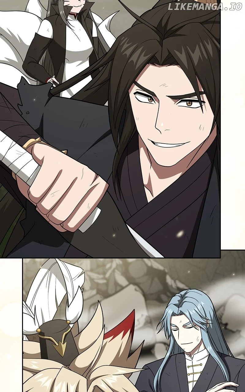 Read The tutorial tower of the advanced player Manga Online
