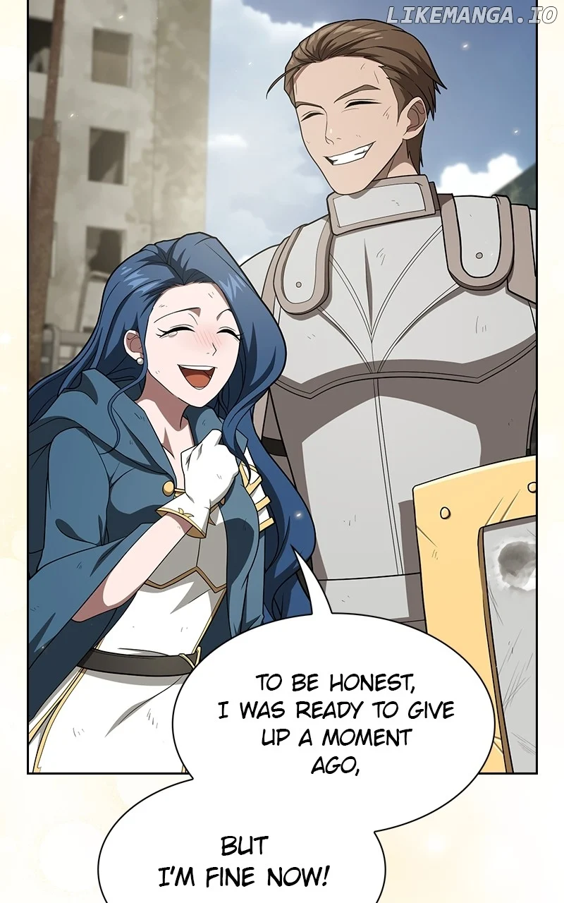 Read The tutorial tower of the advanced player Manga Online