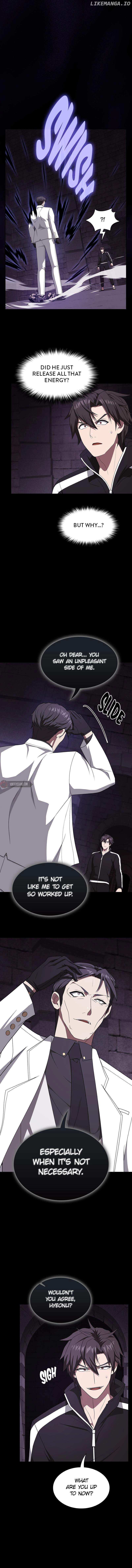 Read The tutorial tower of the advanced player Manga Online