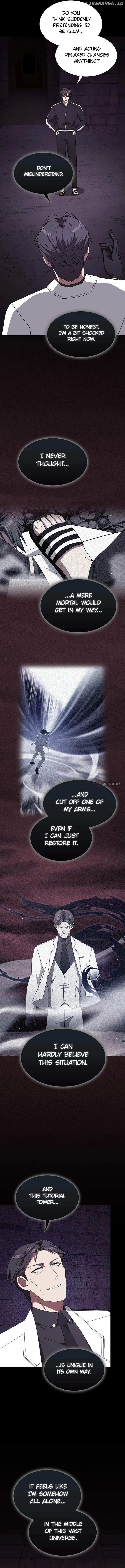 Read The tutorial tower of the advanced player Manga Online