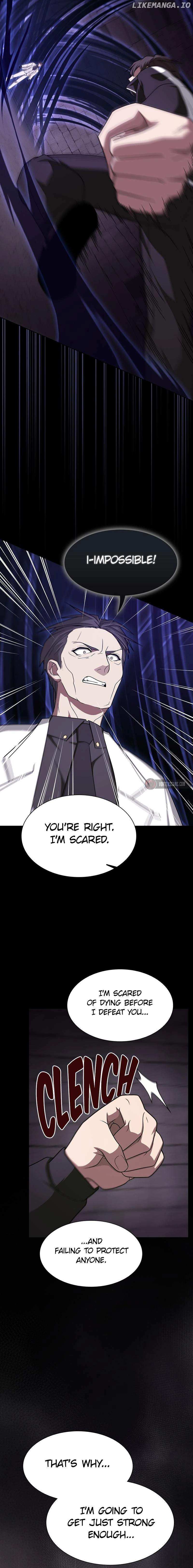 Read The tutorial tower of the advanced player Manga Online