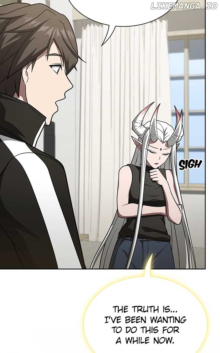 Read The tutorial tower of the advanced player Manga Online