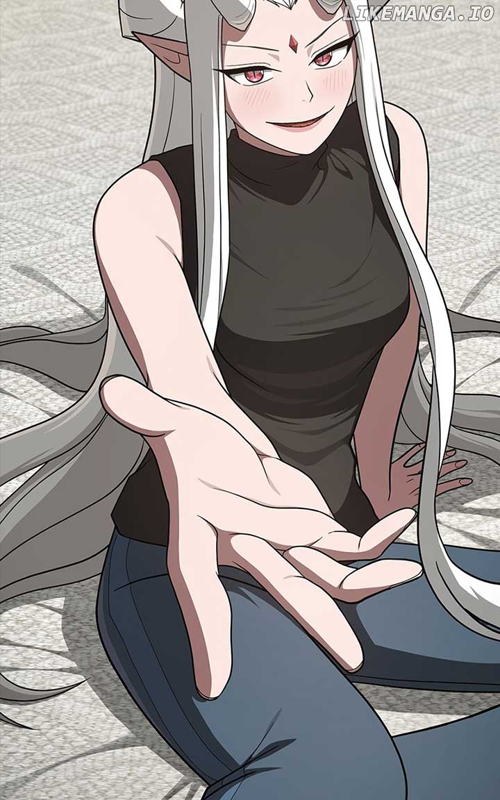 Read The tutorial tower of the advanced player Manga Online