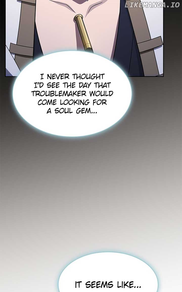 Read The tutorial tower of the advanced player Manga Online