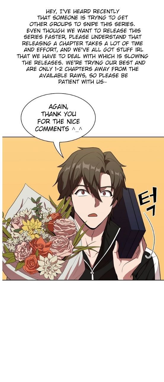 Read The tutorial tower of the advanced player Manga Online