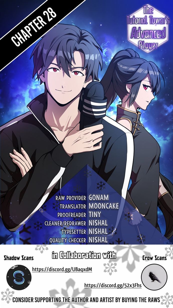 Read The tutorial tower of the advanced player Manga Online