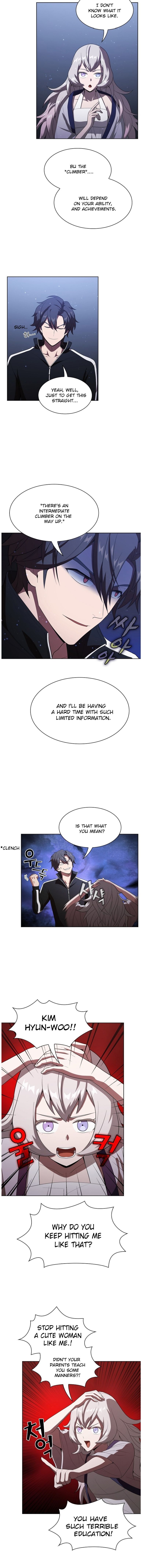 Read The tutorial tower of the advanced player Manga Online