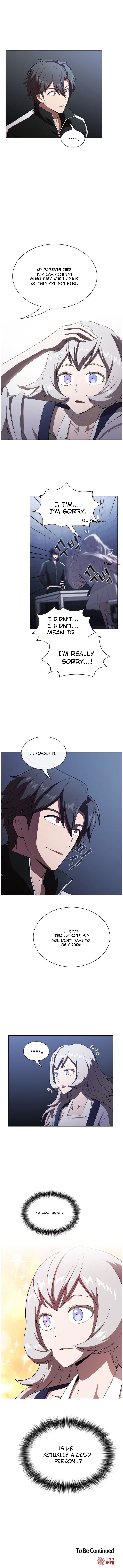 Read The tutorial tower of the advanced player Manga Online
