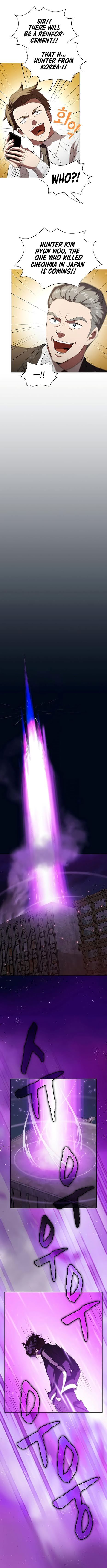Read The tutorial tower of the advanced player Manga Online