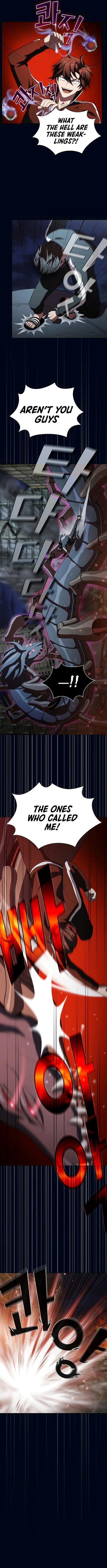 Read The tutorial tower of the advanced player Manga Online
