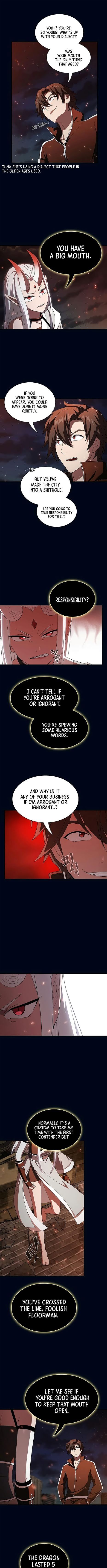 Read The tutorial tower of the advanced player Manga Online