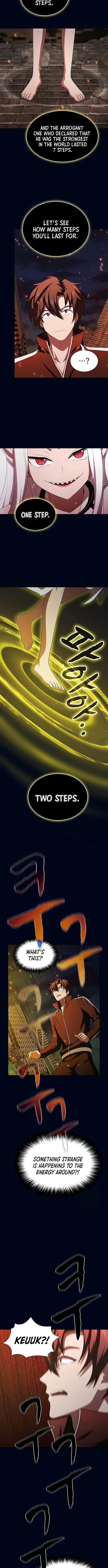 Read The tutorial tower of the advanced player Manga Online