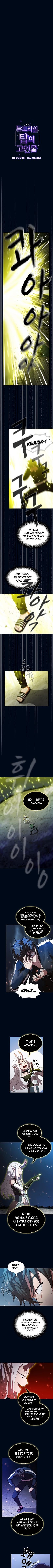 Read The tutorial tower of the advanced player Manga Online