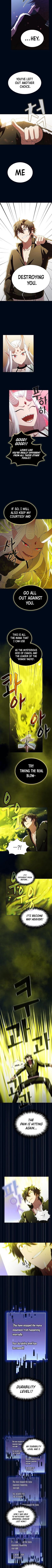 Read The tutorial tower of the advanced player Manga Online