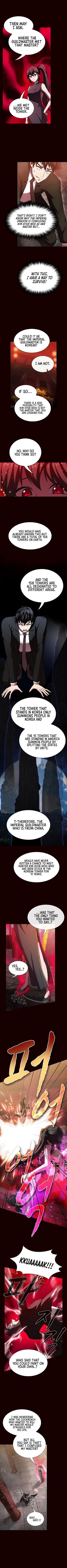 Read The tutorial tower of the advanced player Manga Online