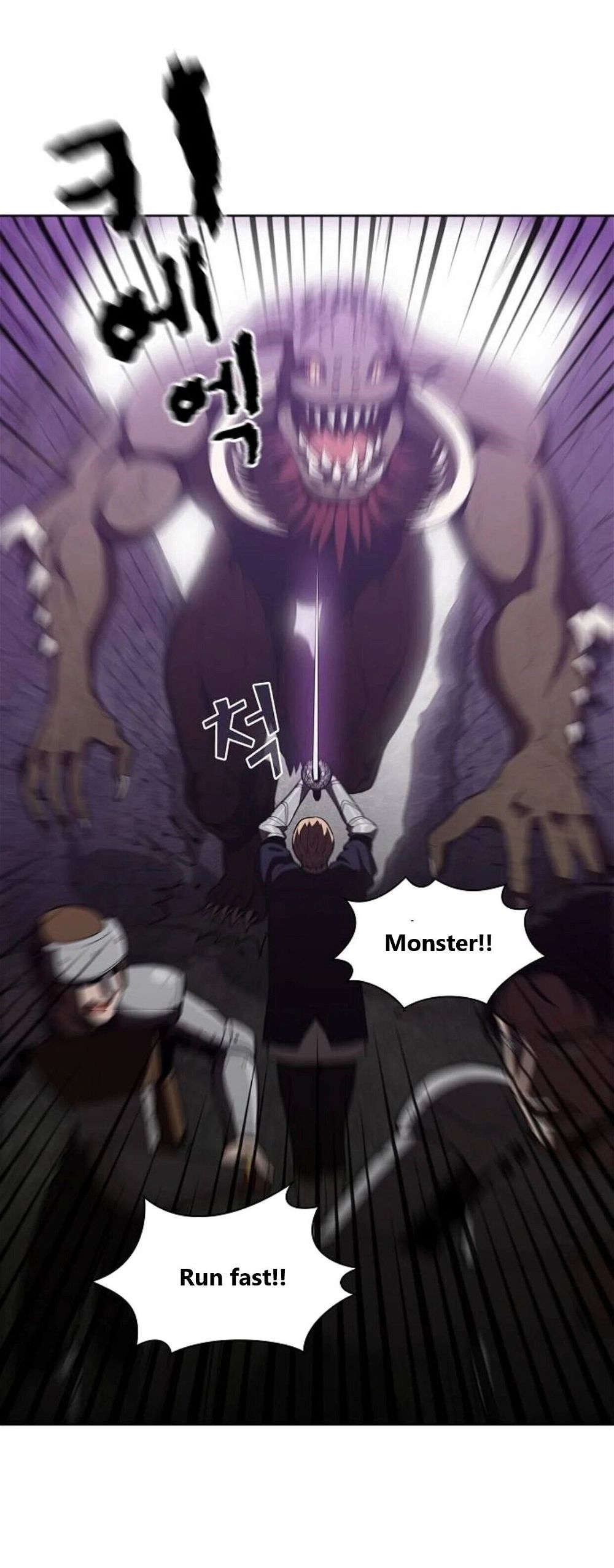 Read The tutorial tower of the advanced player Manga Online
