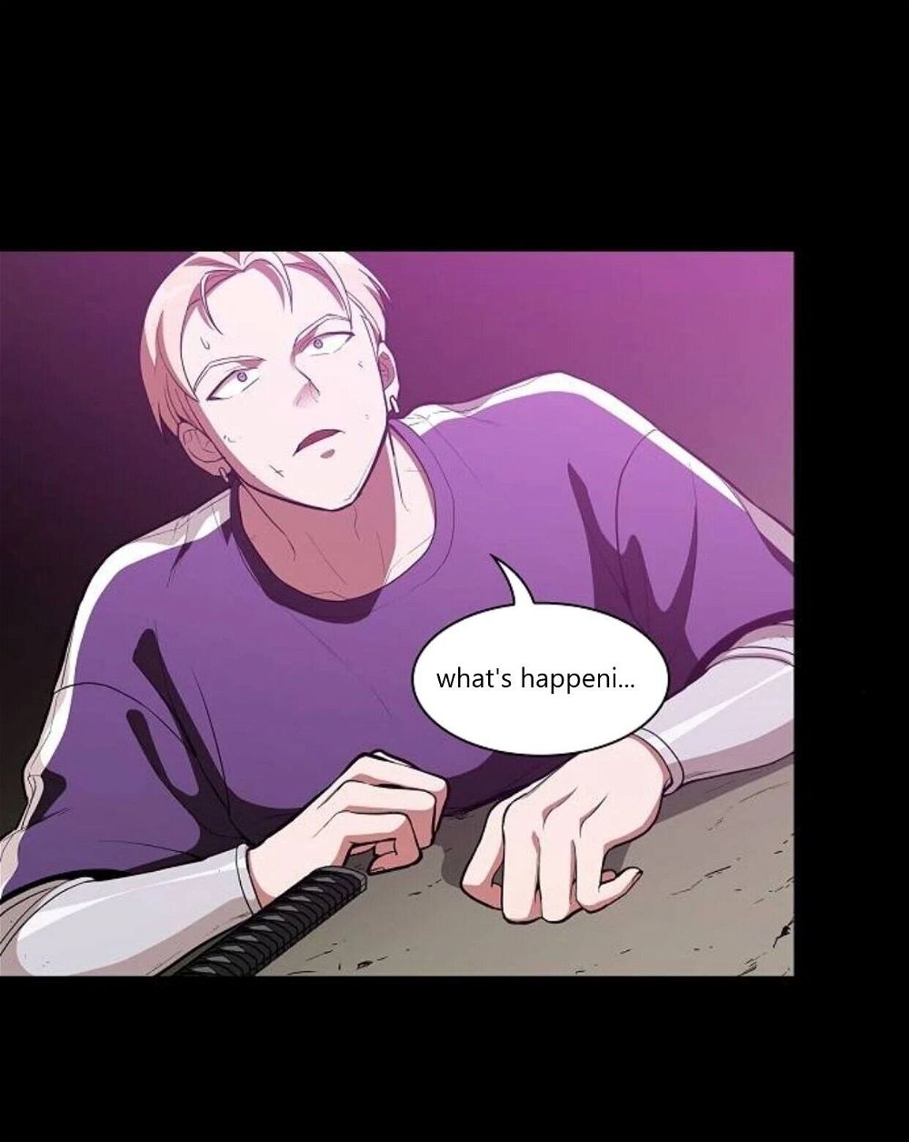 Read The tutorial tower of the advanced player Manga Online