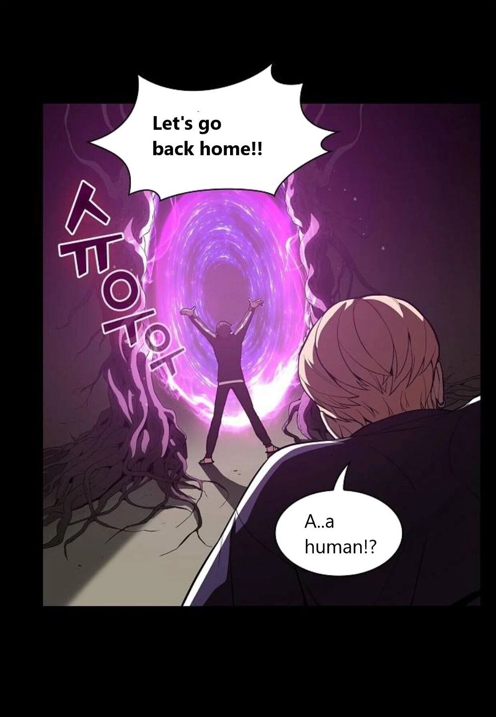 Read The tutorial tower of the advanced player Manga Online