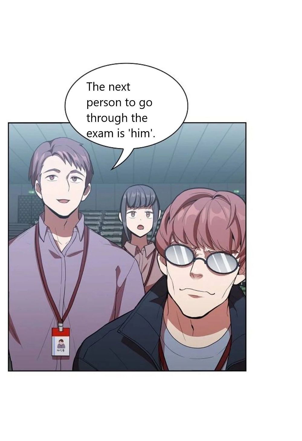 Read The tutorial tower of the advanced player Manga Online