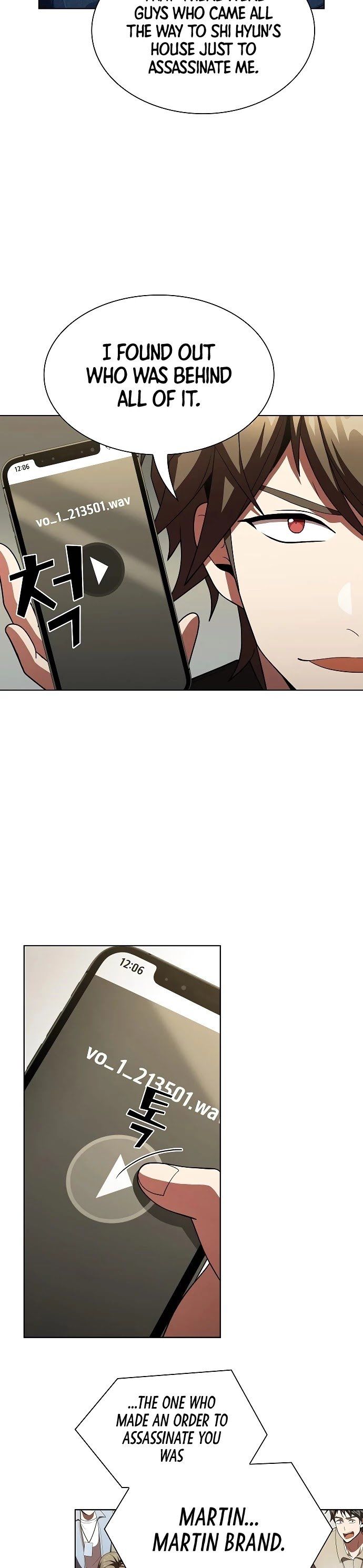 Read The tutorial tower of the advanced player Manga Online