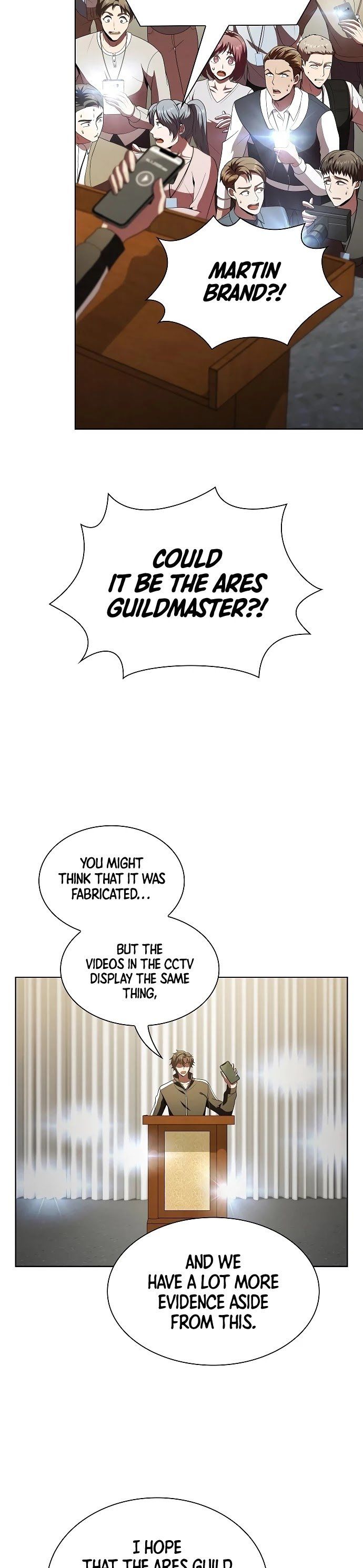 Read The tutorial tower of the advanced player Manga Online
