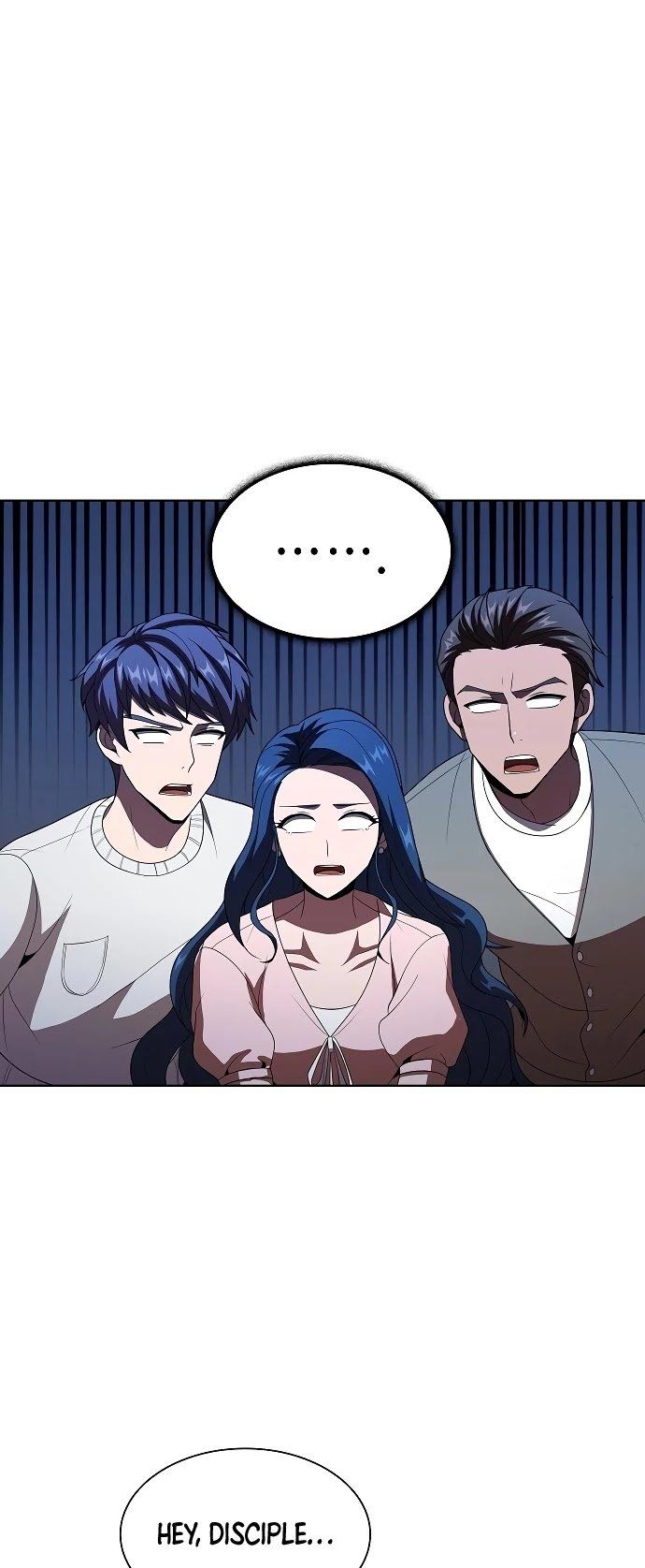 Read The tutorial tower of the advanced player Manga Online