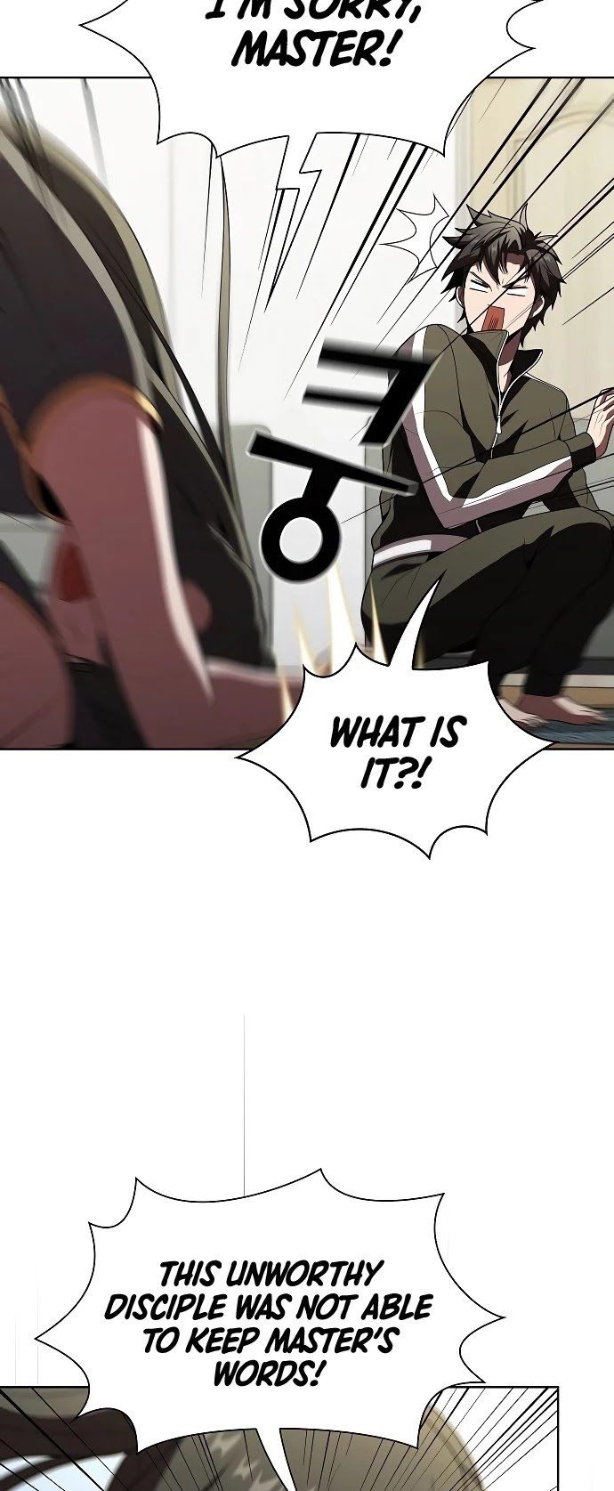 Read The tutorial tower of the advanced player Manga Online