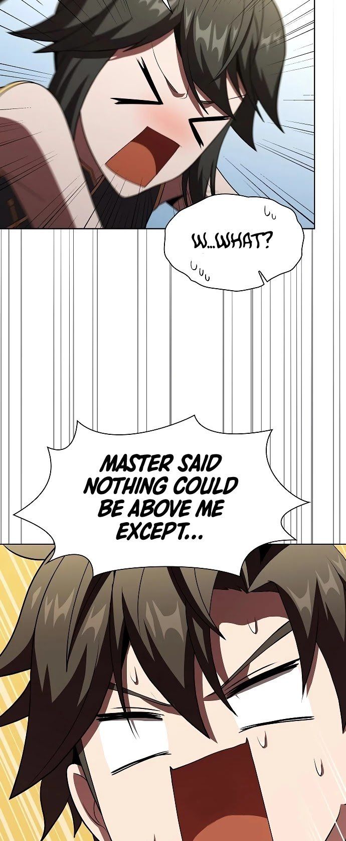 Read The tutorial tower of the advanced player Manga Online