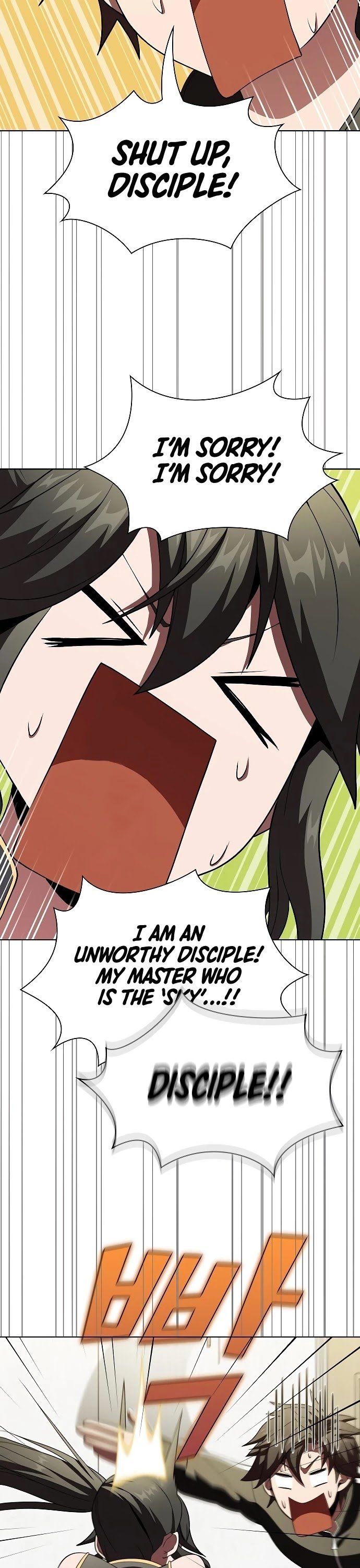 Read The tutorial tower of the advanced player Manga Online