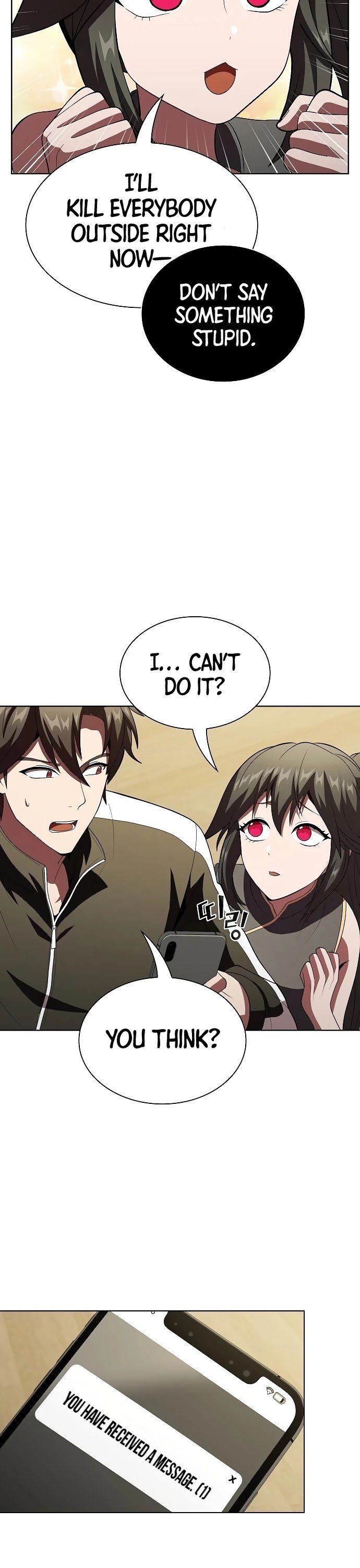 Read The tutorial tower of the advanced player Manga Online