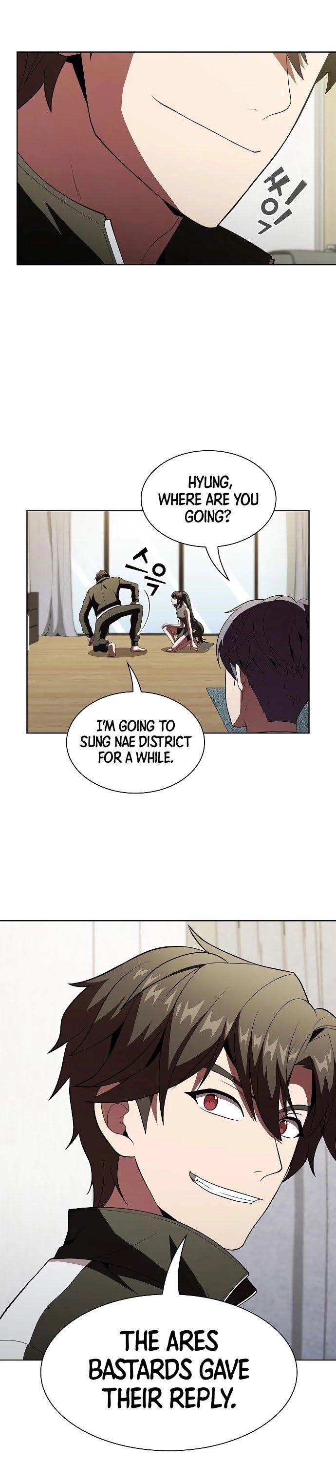 Read The tutorial tower of the advanced player Manga Online