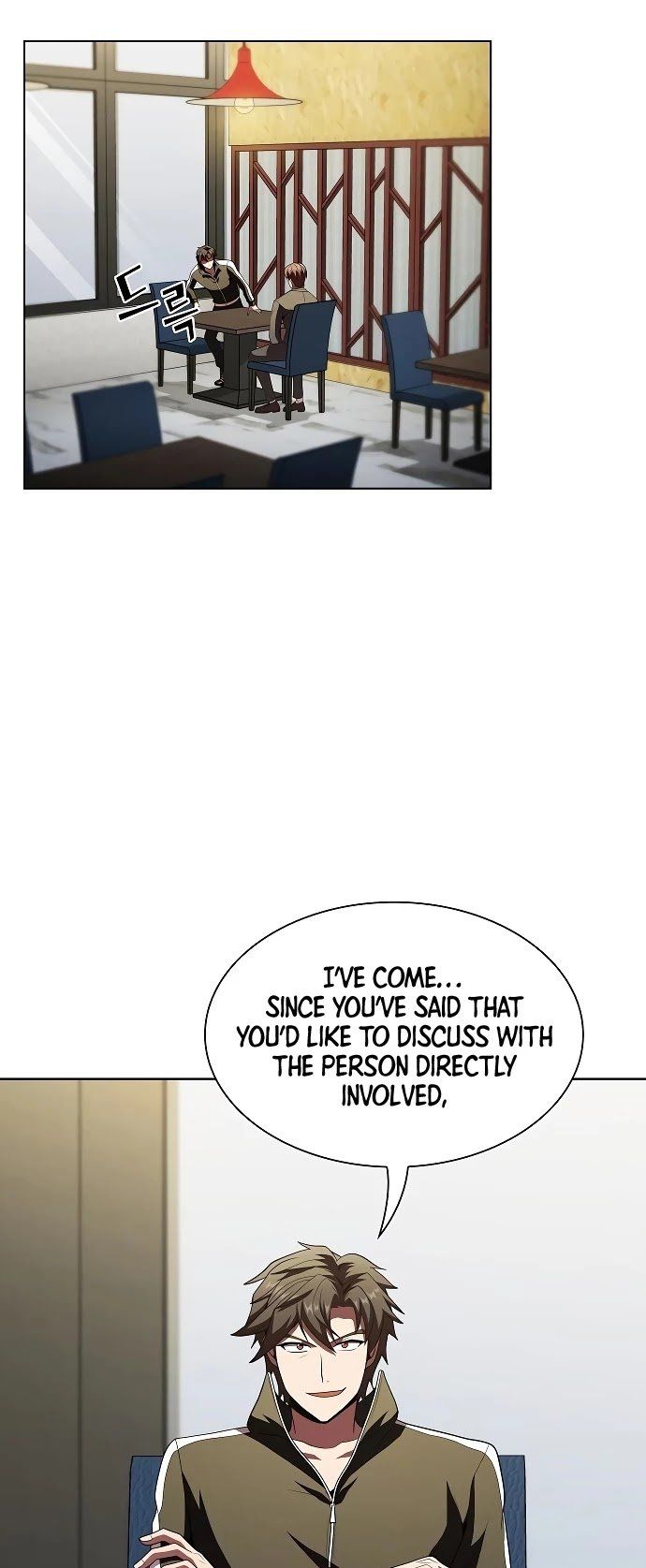 Read The tutorial tower of the advanced player Manga Online