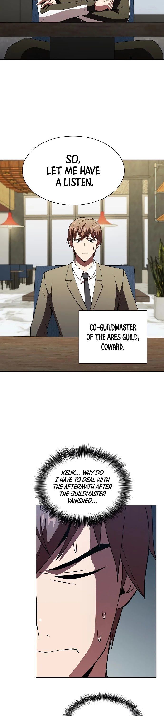 Read The tutorial tower of the advanced player Manga Online