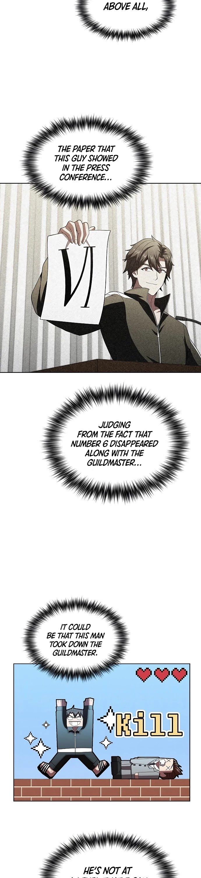 Read The tutorial tower of the advanced player Manga Online