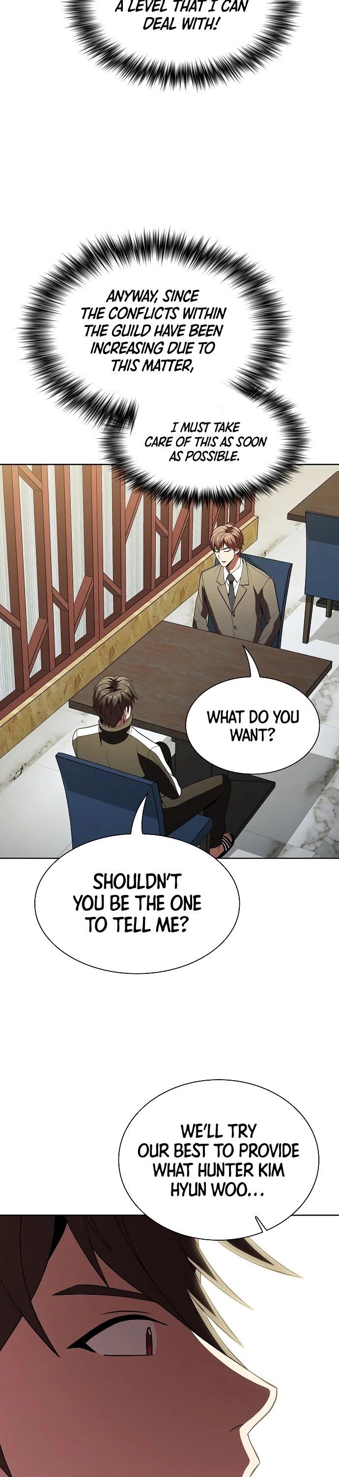 Read The tutorial tower of the advanced player Manga Online