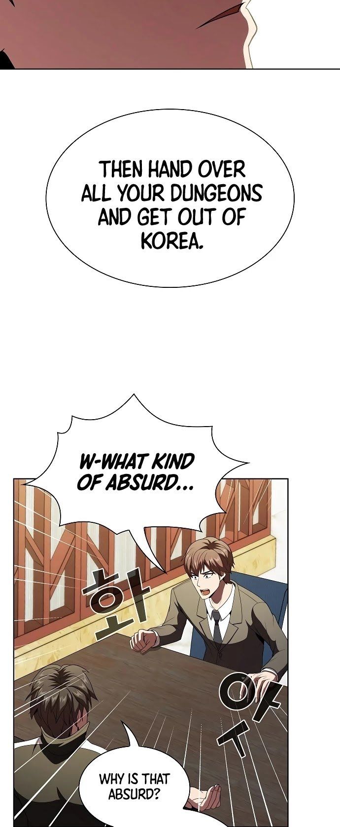Read The tutorial tower of the advanced player Manga Online