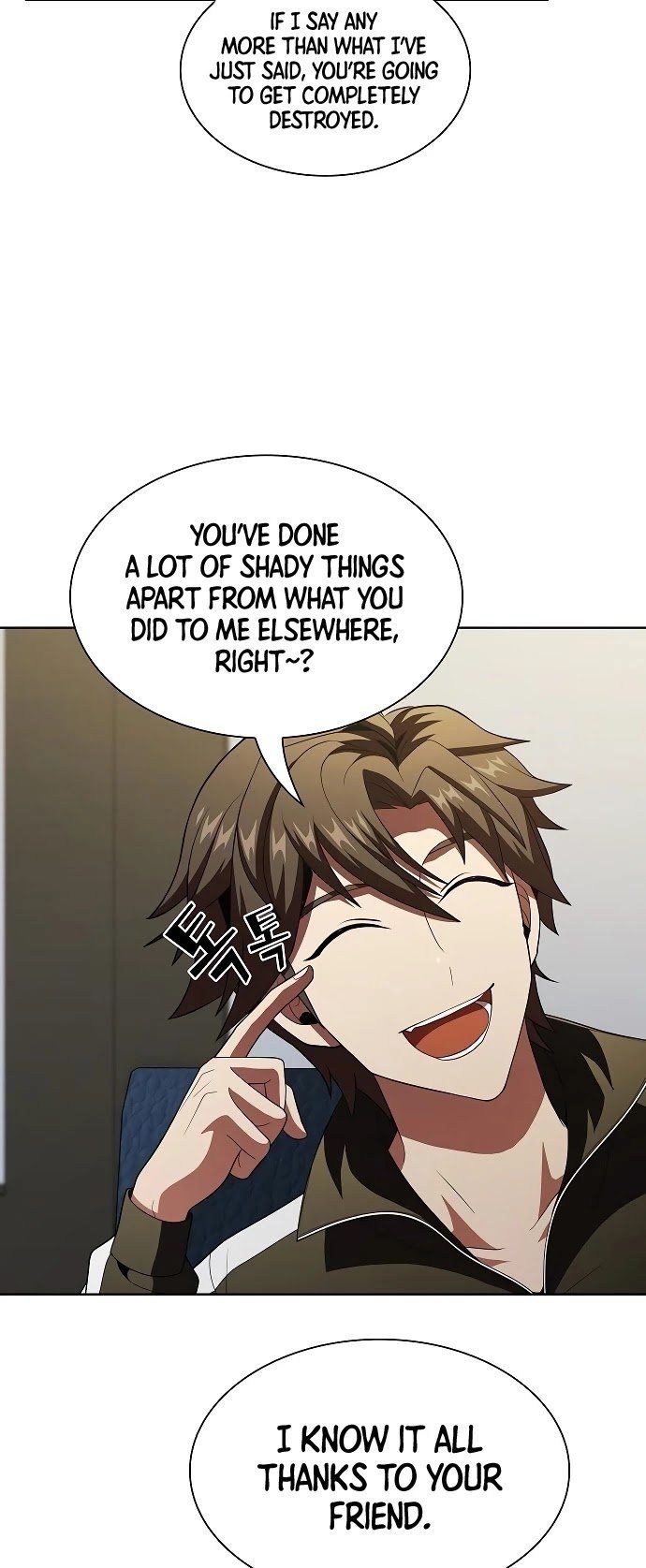 Read The tutorial tower of the advanced player Manga Online