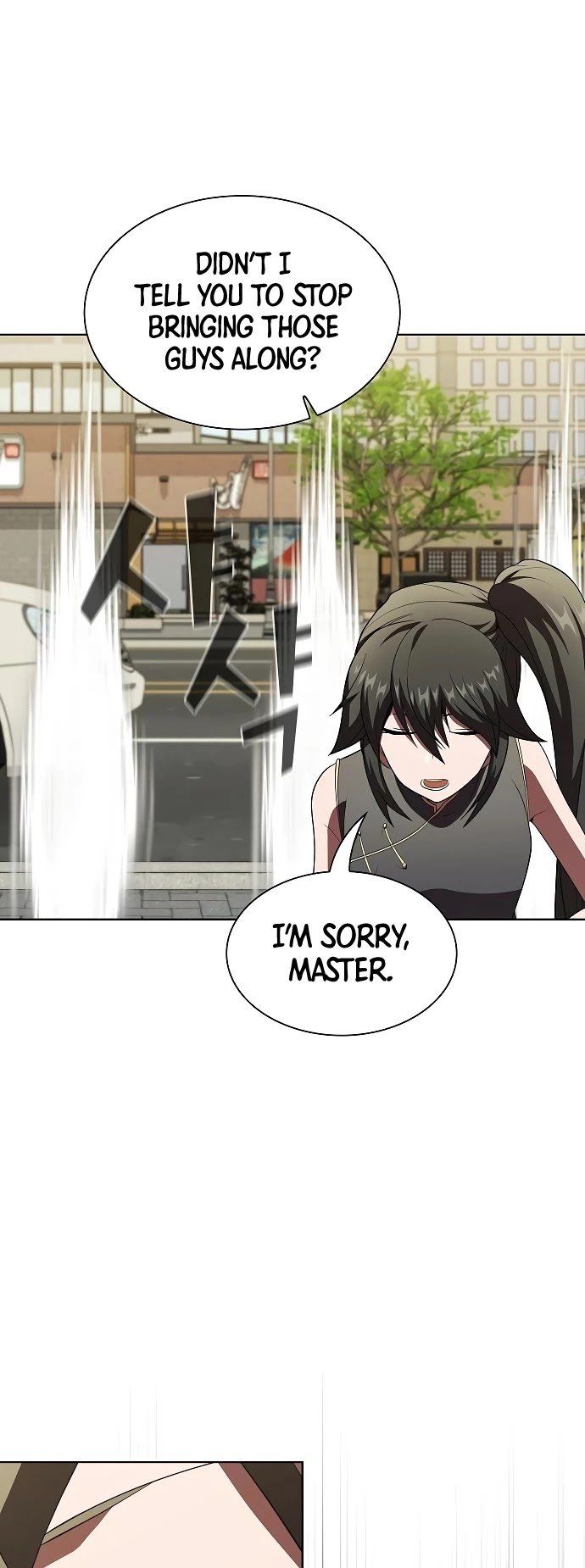 Read The tutorial tower of the advanced player Manga Online