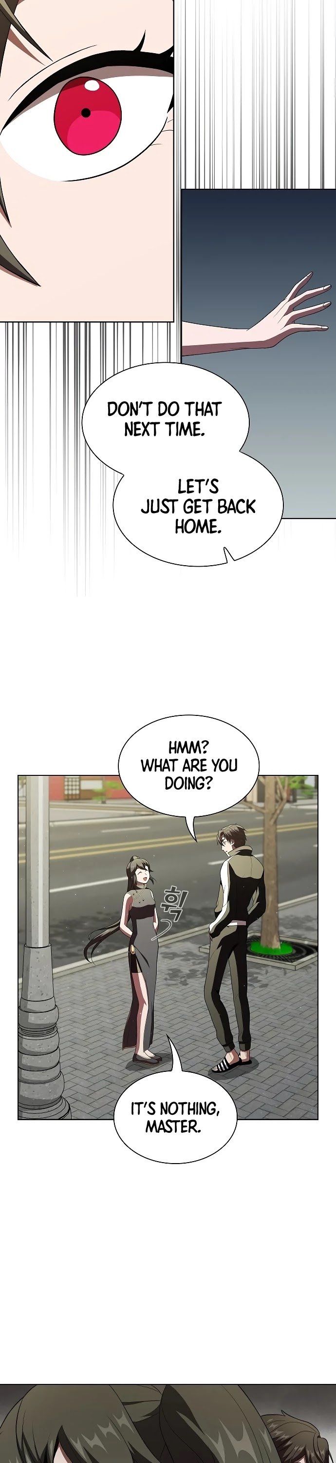 Read The tutorial tower of the advanced player Manga Online