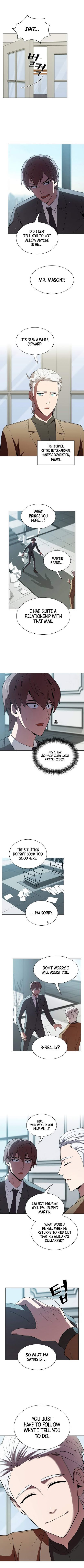 Read The tutorial tower of the advanced player Manga Online