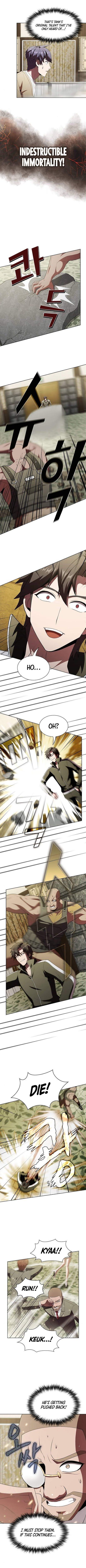 Read The tutorial tower of the advanced player Manga Online