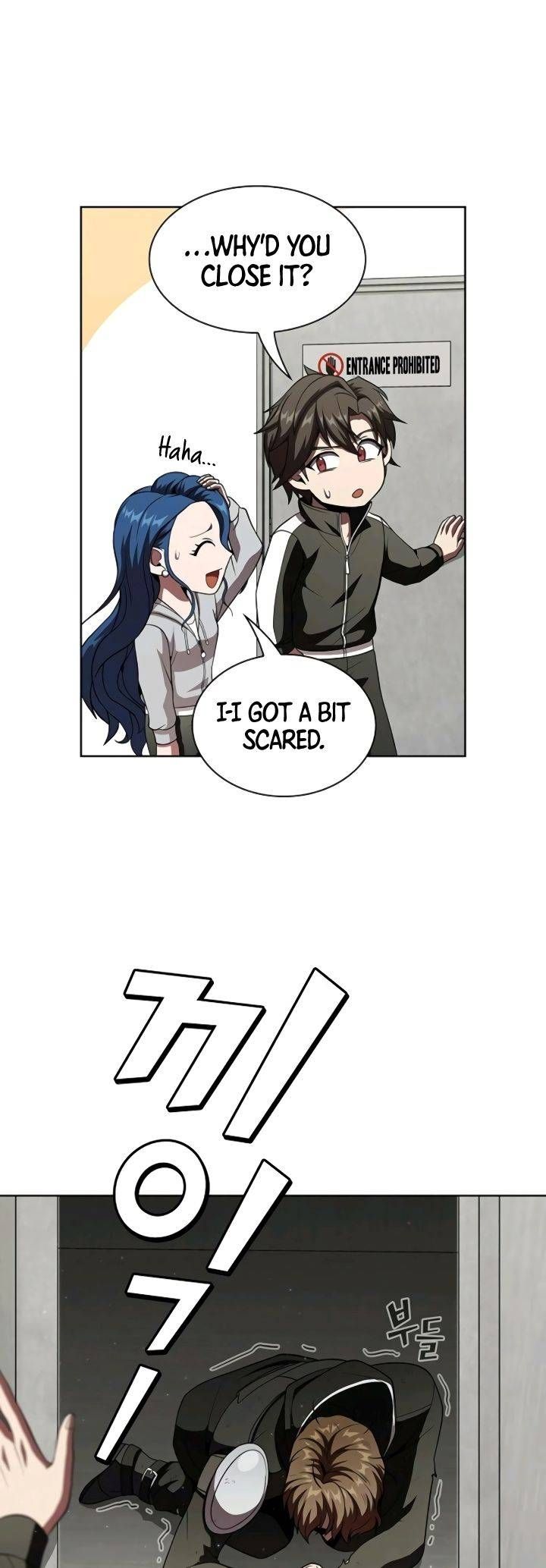 Read The tutorial tower of the advanced player Manga Online