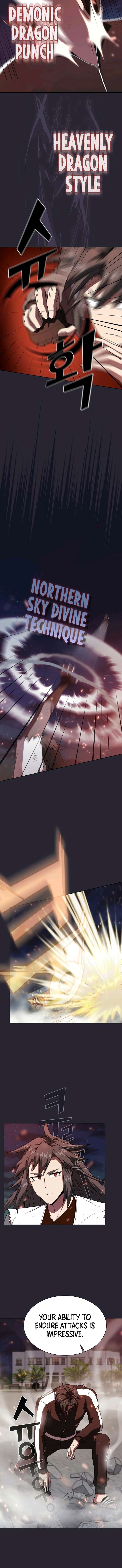 Read The tutorial tower of the advanced player Manga Online