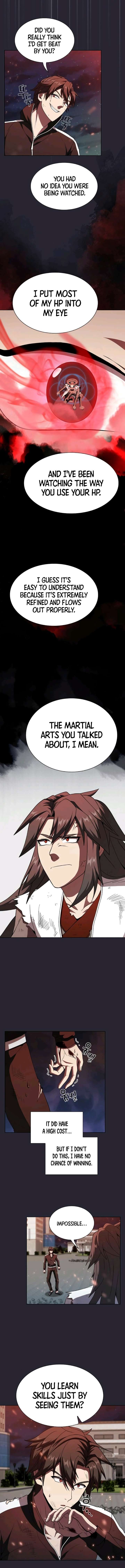 Read The tutorial tower of the advanced player Manga Online