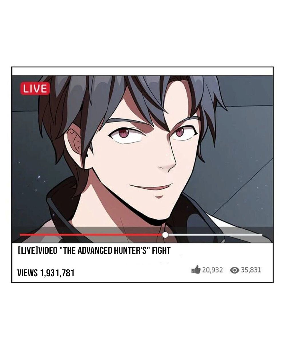 Read The tutorial tower of the advanced player Manga Online