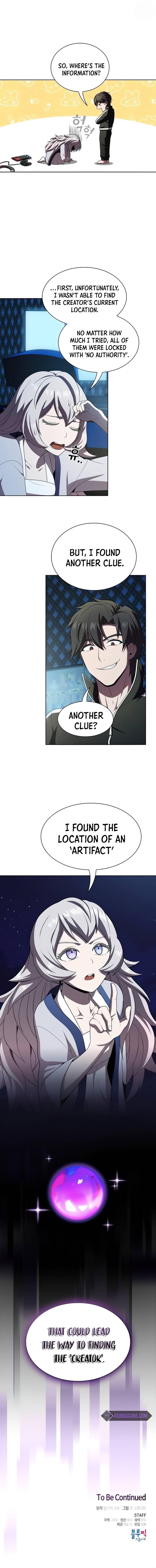 Read The tutorial tower of the advanced player Manga Online