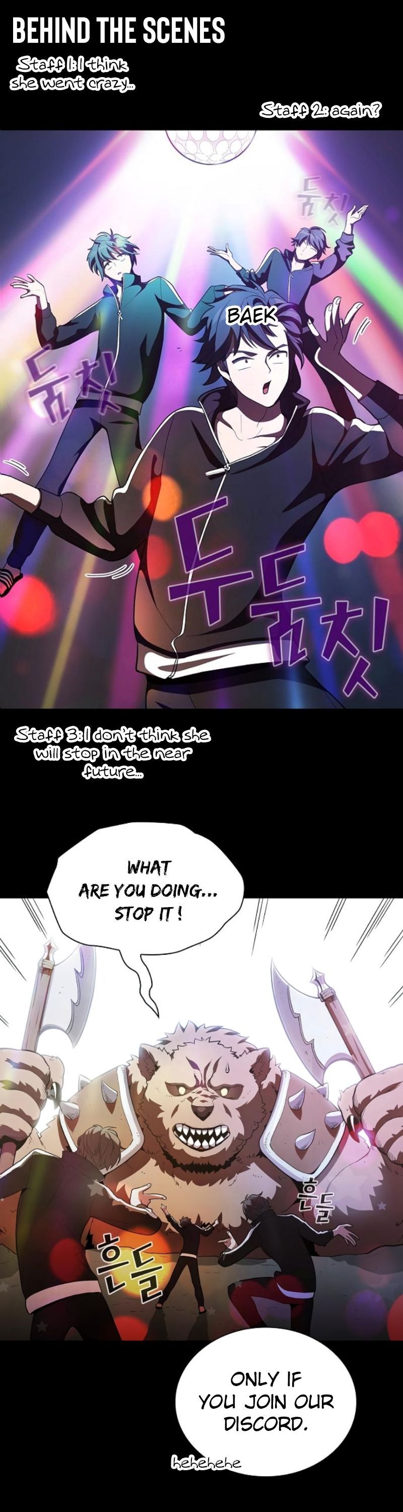 Read The tutorial tower of the advanced player Manga Online