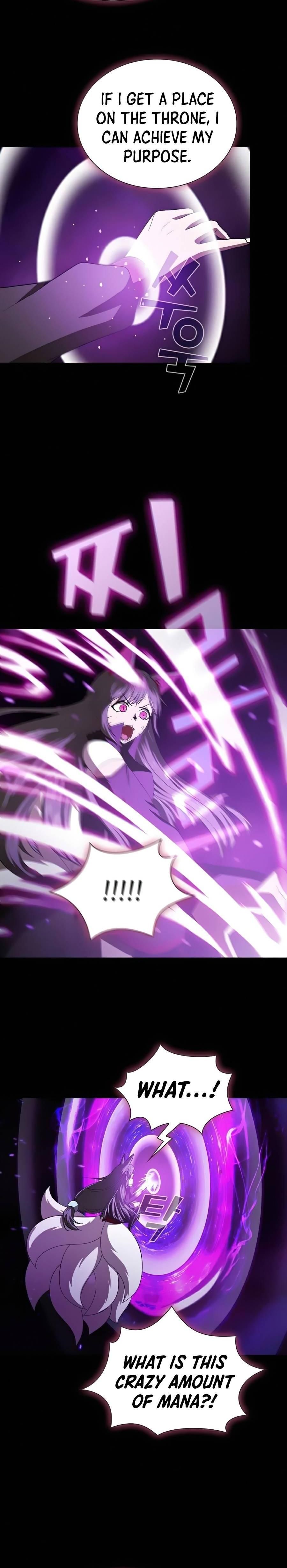 Read The tutorial tower of the advanced player Manga Online